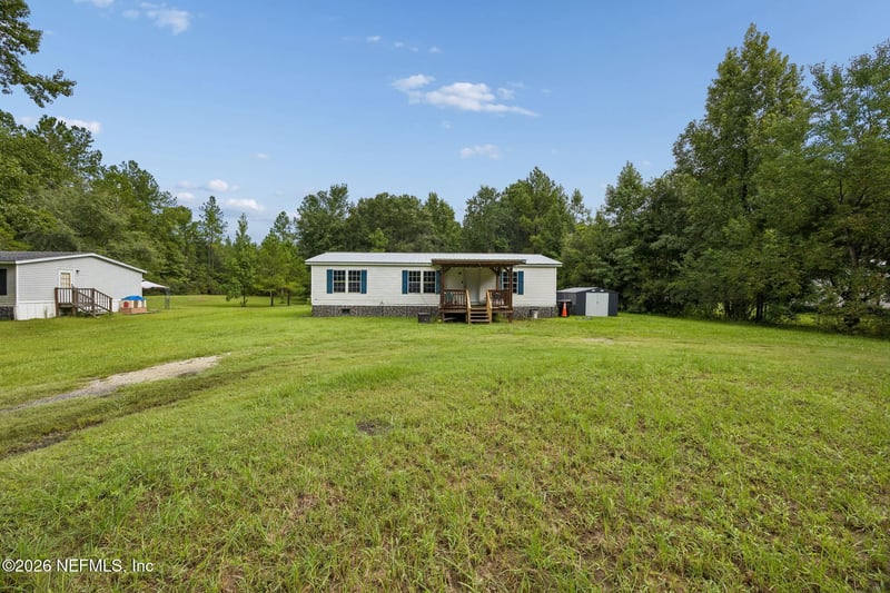 151076 County Road 108, Hilliard, FL 32046