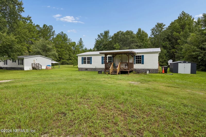 151076 County Road 108, Hilliard, FL 32046
