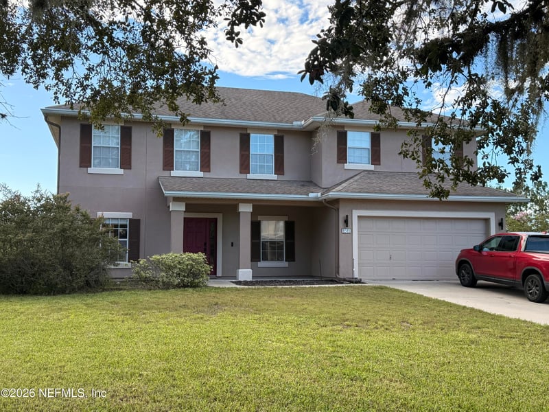 1511 Remini Ct, St Augustine, FL 32092