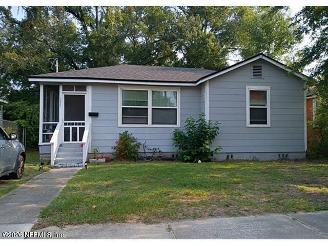 1511 W 10th St, Jacksonville, FL 32209