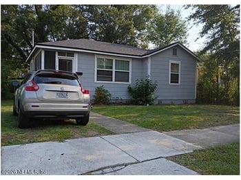 1511 W 10th St, Jacksonville, FL 32209