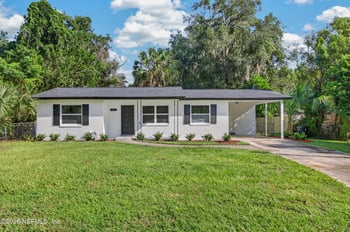 1512 Anderson St, Green Cove Springs, FL 32043