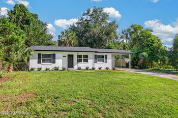 1512 Anderson St, Green Cove Springs, FL 32043