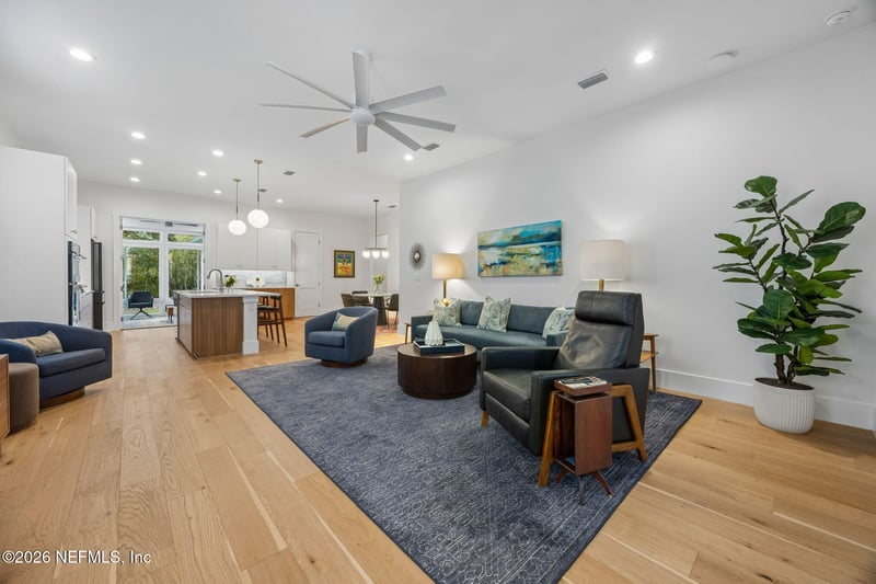 1512 Coastal Oaks Cir, Fernandina Beach, FL 32034