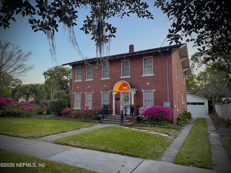 1512 Edgewood Ave, Jacksonville, FL 32205