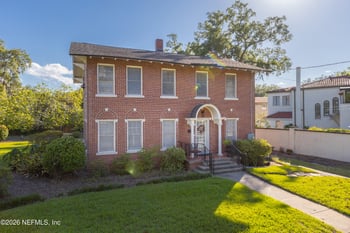 1512 Edgewood Ave, Jacksonville, FL 32205
