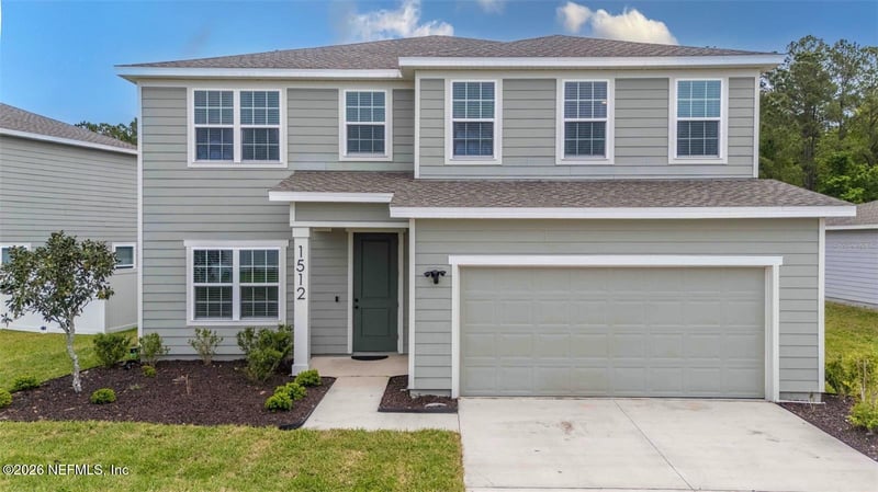1512 Tan Tara Trl, Jacksonville, FL 32221