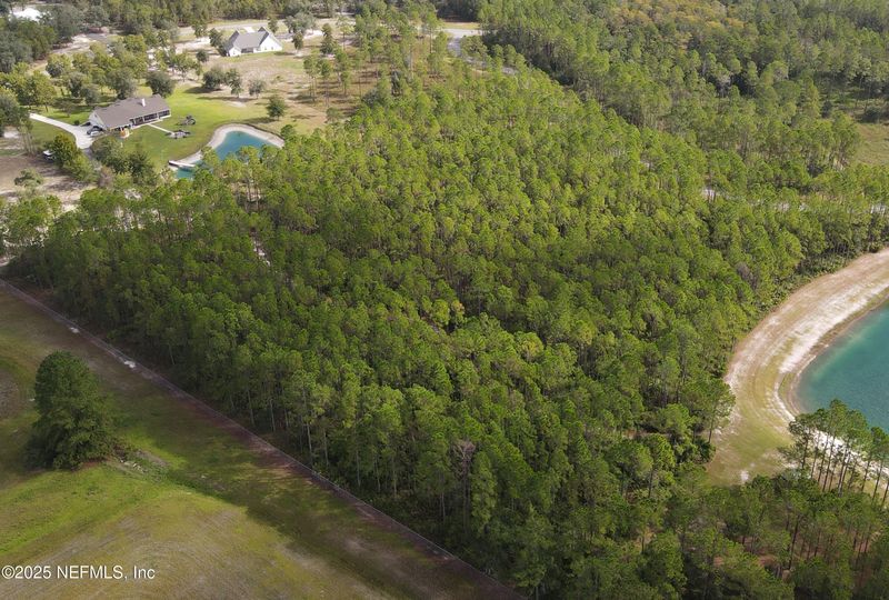 15125 Ingle Rd, Bryceville, FL 32009