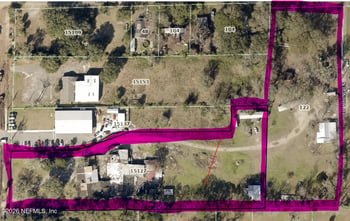 15127 N Main St, Jacksonville, FL 32218