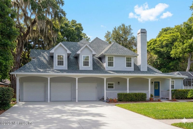 1513 Nottingham Knoll Dr, Jacksonville, FL 32225