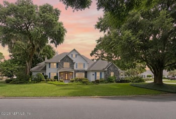 1513 Nottingham Knoll Dr, Jacksonville, FL 32225