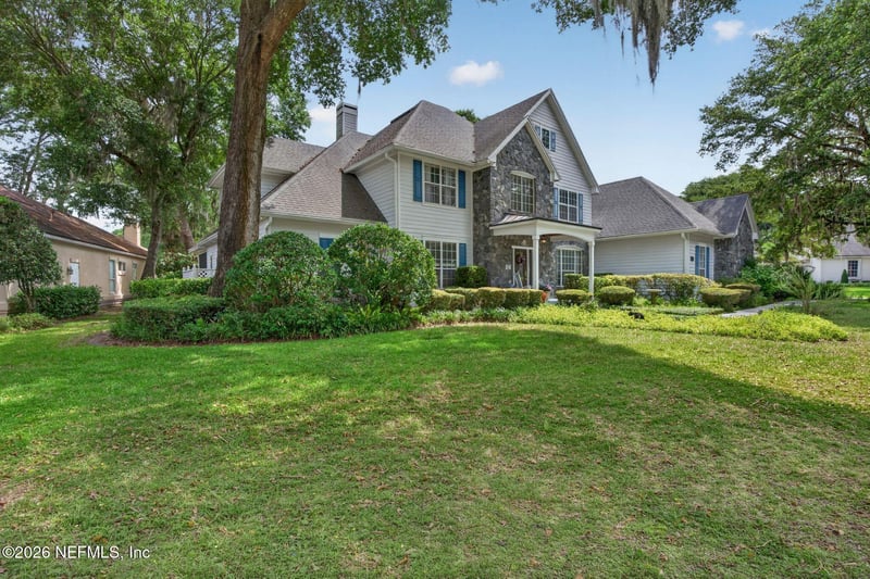 1513 Nottingham Knoll Dr, Jacksonville, FL 32225