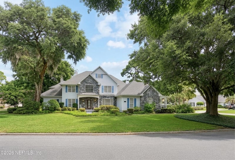 1513 Nottingham Knoll Dr, Jacksonville, FL 32225