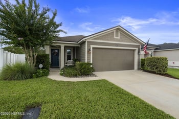 15137 Rain Lily St, Jacksonville, FL 32258