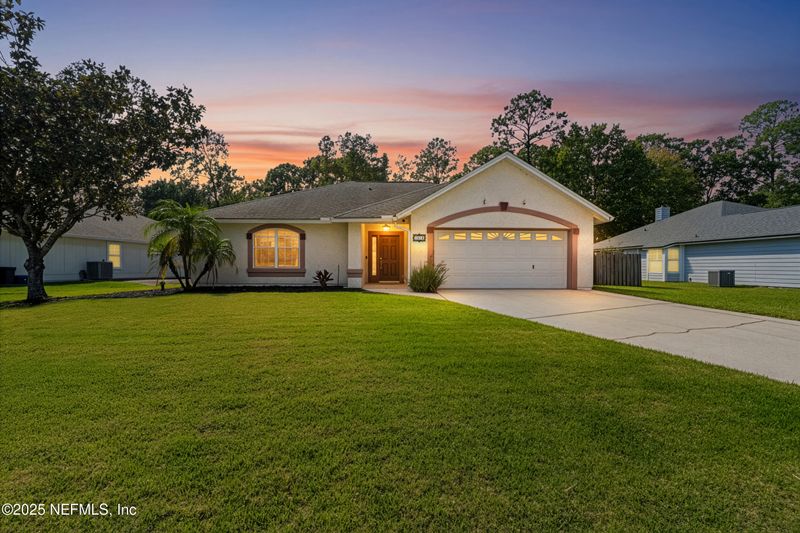 1514 Maple Leaf Ln, Fleming Island, FL 32003
