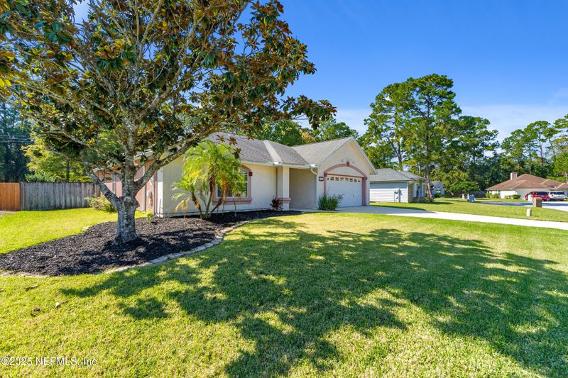 1514 Maple Leaf Ln, Fleming Island, FL 32003