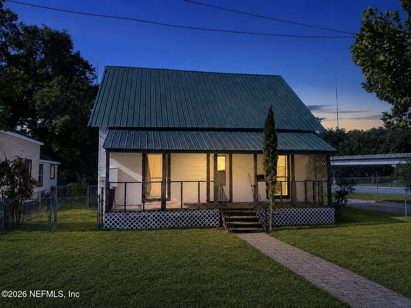 1514 Pasco St, Jacksonville, FL 32202