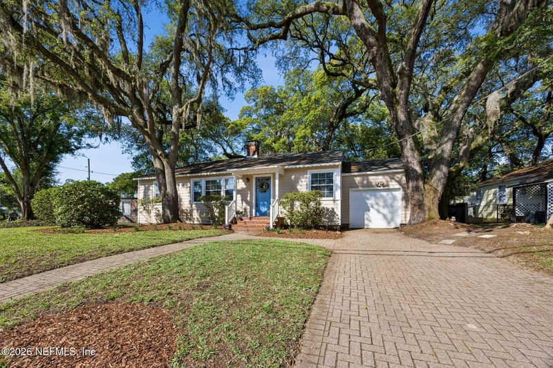 1514 Pershing Rd, Jacksonville, FL 32205