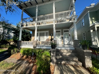 1514 Silver St, Jacksonville, FL 32206