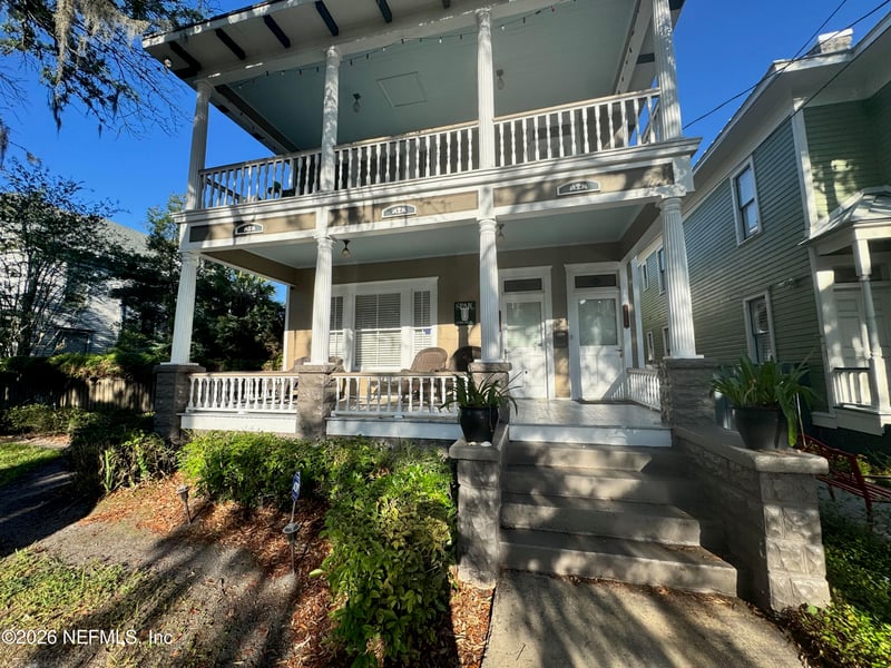 1514 Silver St, Jacksonville, FL 32206