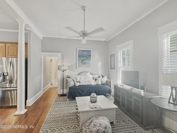1514 Silver St, Jacksonville, FL 32206