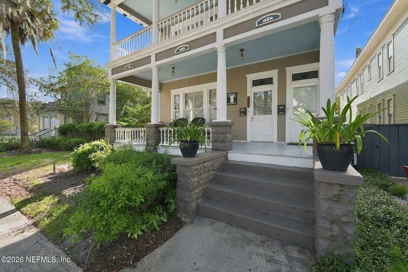 1514 Silver St, Jacksonville, FL 32206