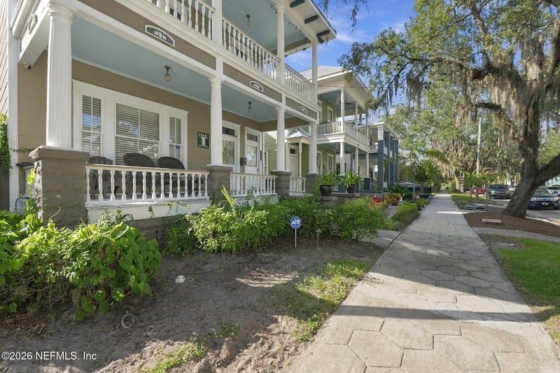 1514 Silver St, Jacksonville, FL 32206