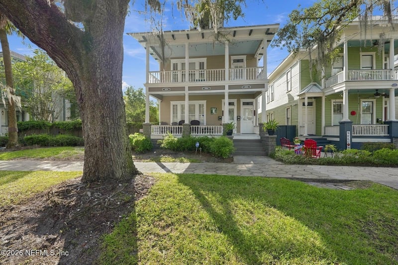 1514 Silver St, Jacksonville, FL 32206
