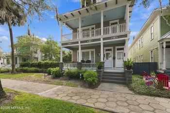1514 Silver St, Jacksonville, FL 32206