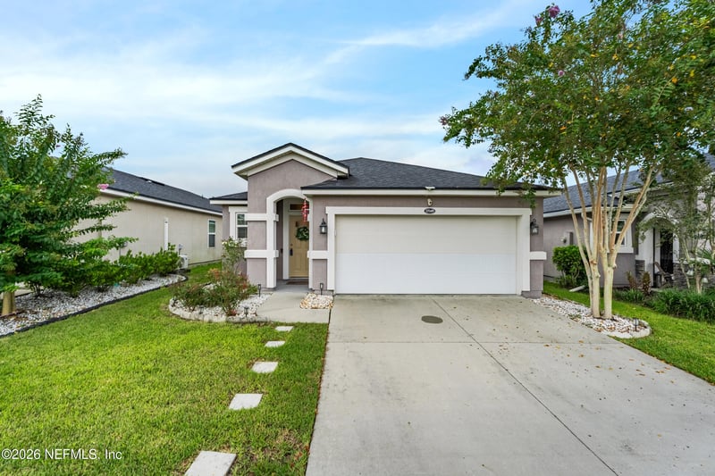 15149 Rain Lily St, Jacksonville, FL 32258