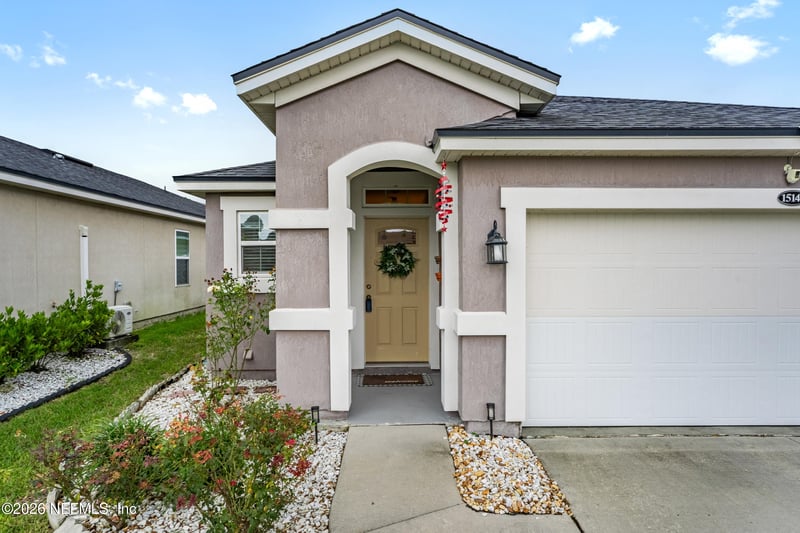 15149 Rain Lily St, Jacksonville, FL 32258