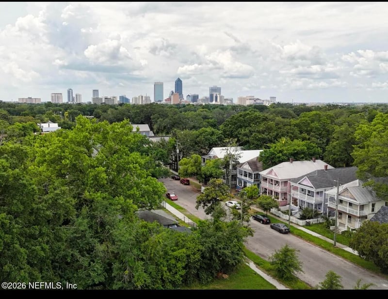 1515 Boulevard, Jacksonville, FL 32206