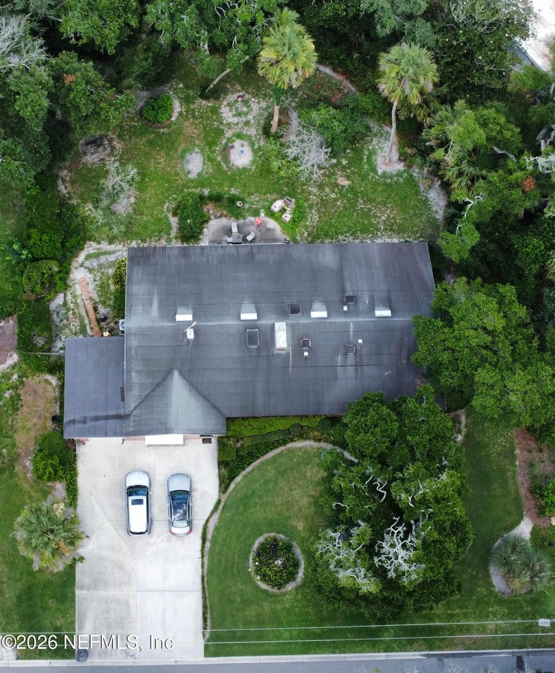 1515 Selva Marina Dr, Atlantic Beach, FL 32233