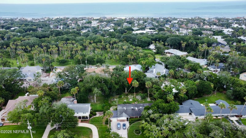 1515 Selva Marina Dr, Atlantic Beach, FL 32233