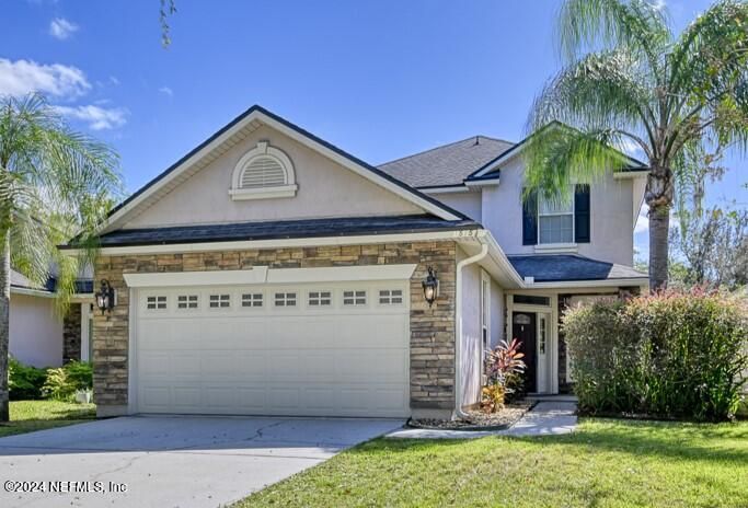 1515 Tawny Marsh Ct, St Augustine, FL 32092