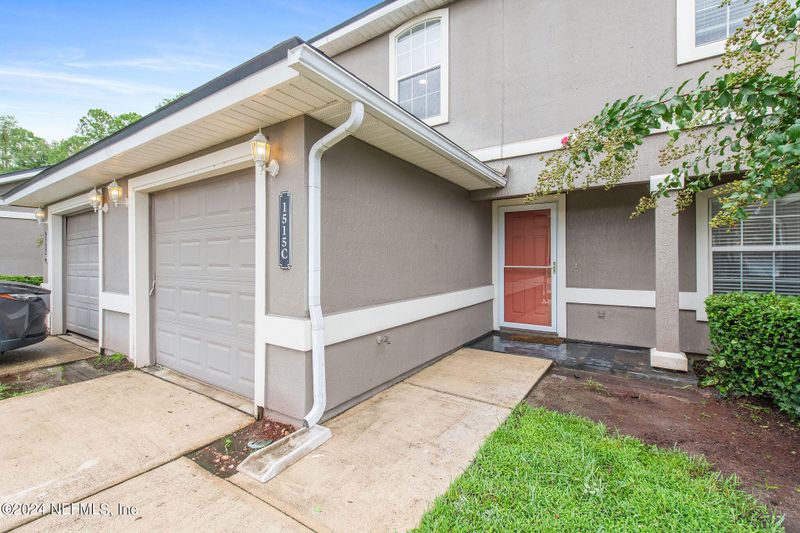 1515 Vineland Cir #C, Fleming Island, FL 32003