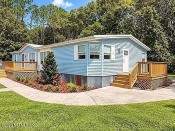 15151 SE 17th Ave, Starke, FL 32091