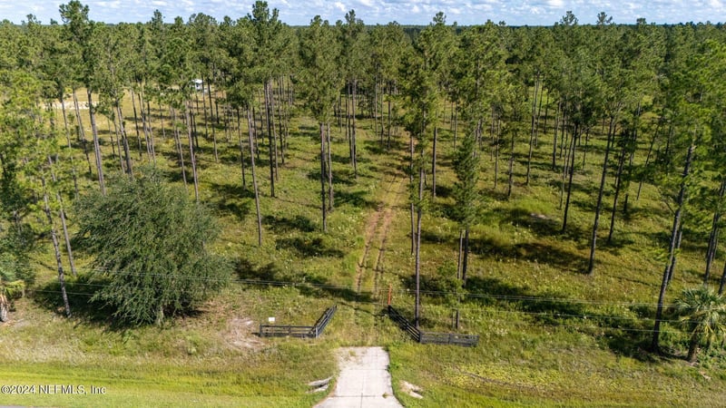 151572 County Road 108, Hilliard, FL 32046