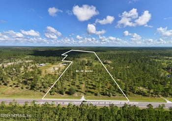 151572 County Road 108, Hilliard, FL 32046