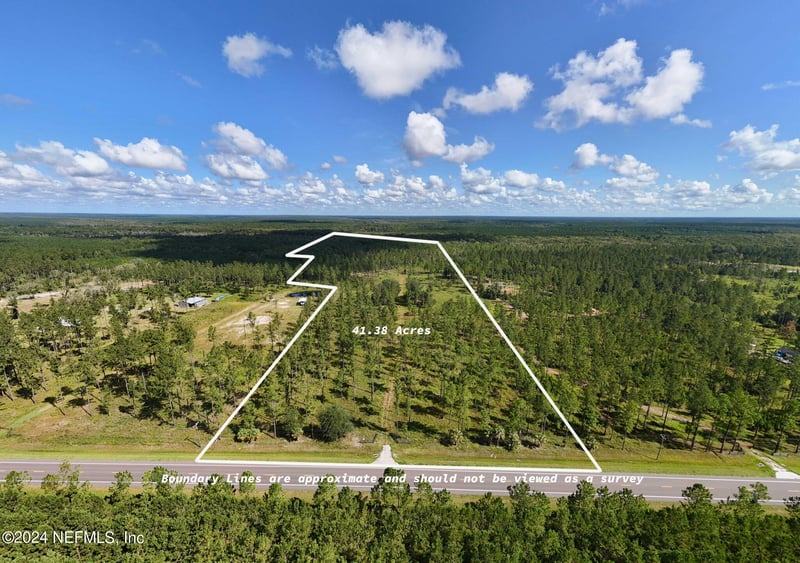 151572 County Road 108, Hilliard, FL 32046