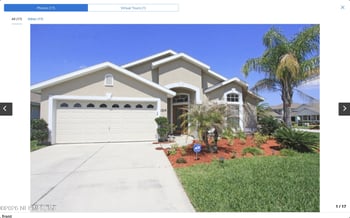 1516 Greenway Pl, Fleming Island, FL 32003