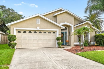 1516 Greenway Pl, Fleming Island, FL 32003