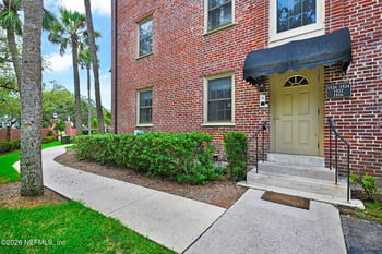 1516 Palm Ave #1516/1518, Jacksonville, FL 32207