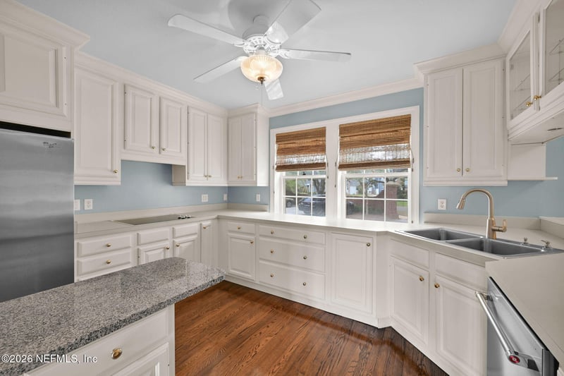 1516 Palm Ave #1516/1518, Jacksonville, FL 32207