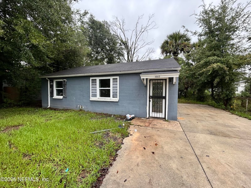 1517 E 24th St, Jacksonville, FL 32206
