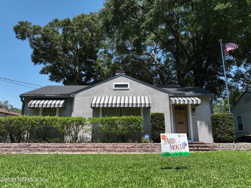 1517 Pershing Rd, Jacksonville, FL 32205