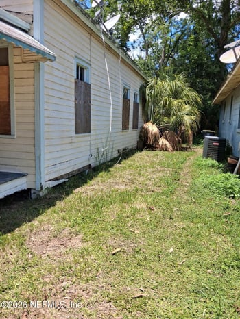 1517 W 22nd St, Jacksonville, FL 32209