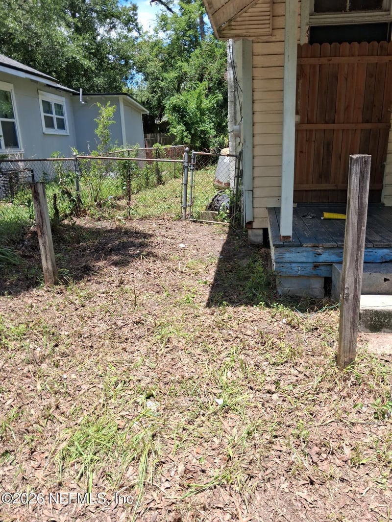 1517 W 22nd St, Jacksonville, FL 32209