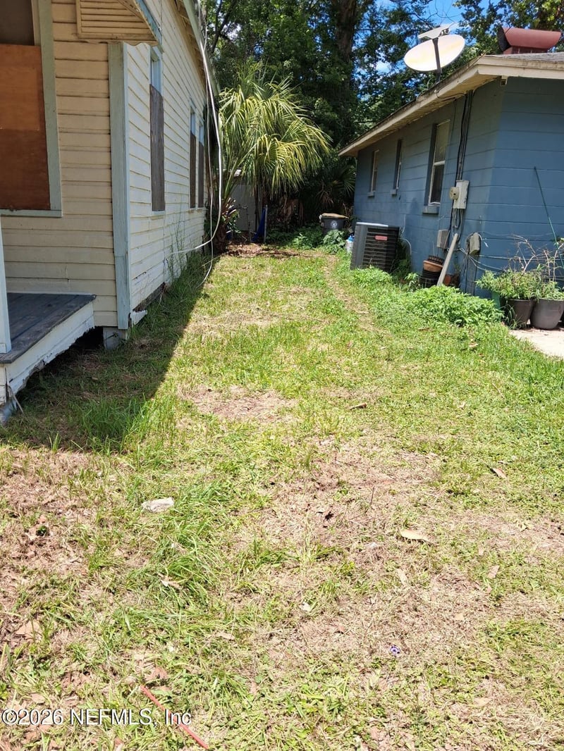 1517 W 22nd St, Jacksonville, FL 32209