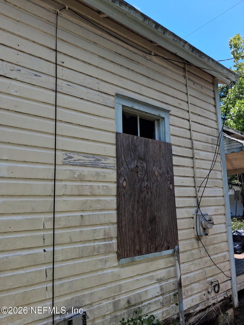 1517 W 22nd St, Jacksonville, FL 32209